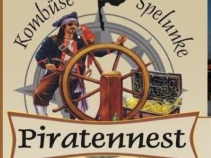 Фото: Piratennest